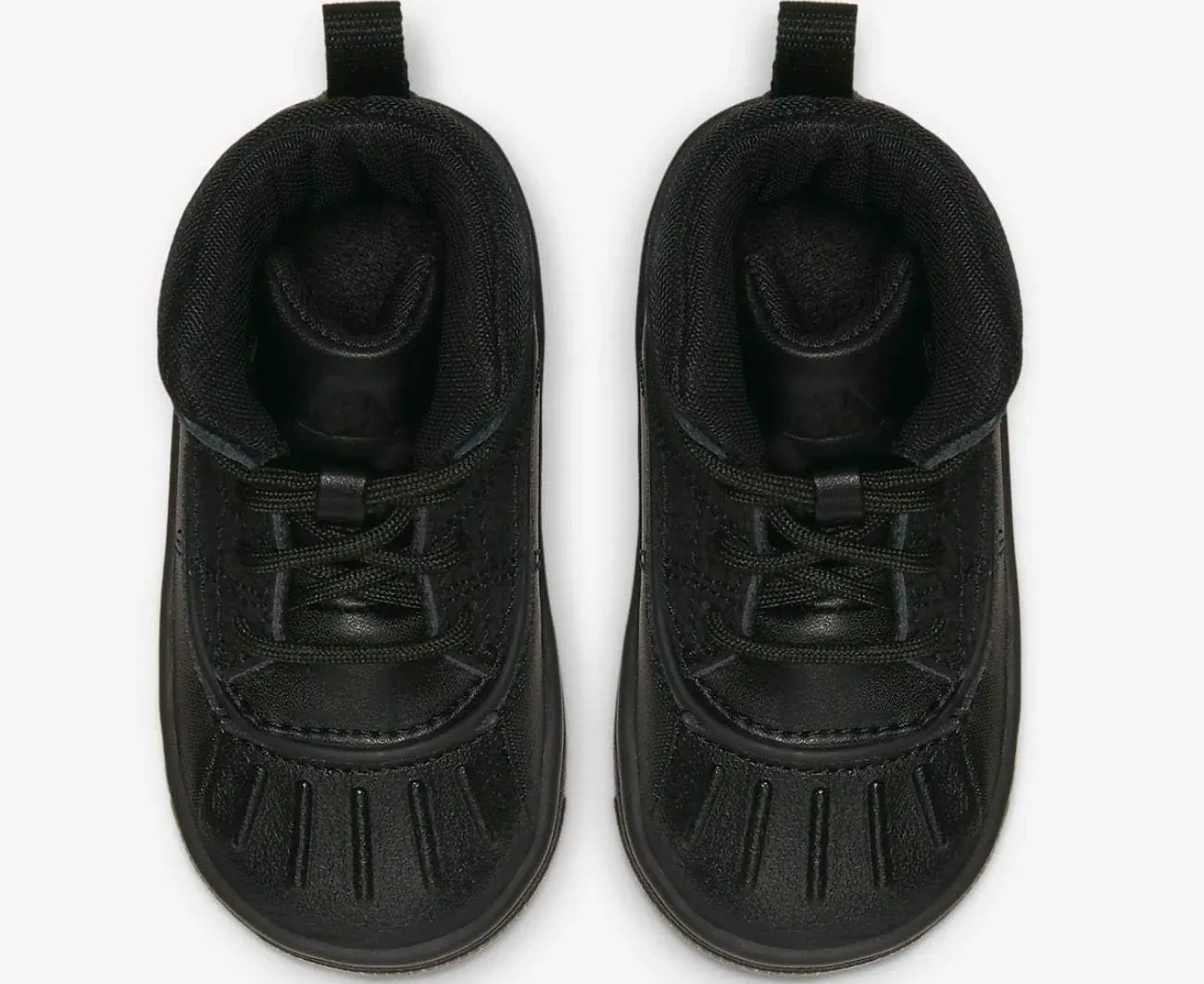 Nike Kid's Woodside 2 High Top Boots (Toddler) 524874