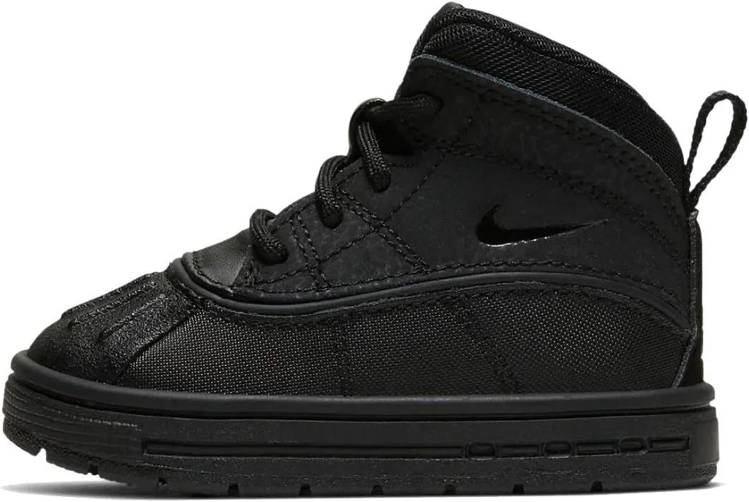 Nike Kid's Woodside 2 High Top Boots (Toddler) 524874