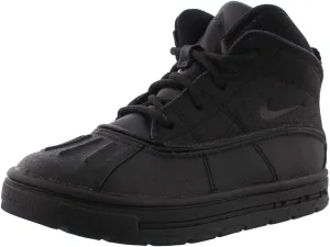 Nike Kid's Woodside 2 High Top Boots (Toddler) 524874