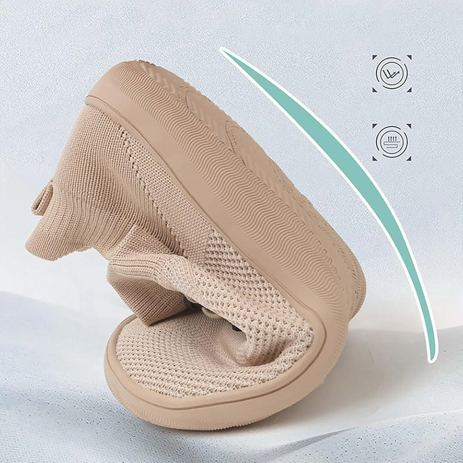 Orthopedic Shoes for Women Breathable Soft Slip On Mens Dress Shoes Fashion Men Shoes Casual Waterproof Sneakers Steel Toe Tennis Shoe Loafers Shoe