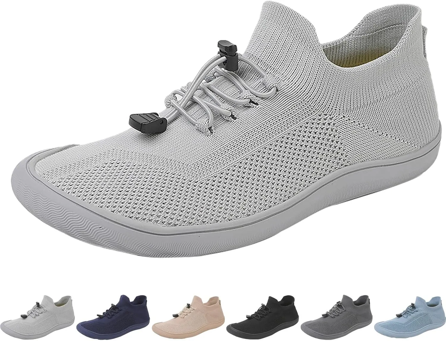 Orthopedic Shoes for Women Breathable Soft Slip On Mens Dress Shoes Fashion Men Shoes Casual Waterproof Sneakers Steel Toe Tennis Shoe Loafers Shoe