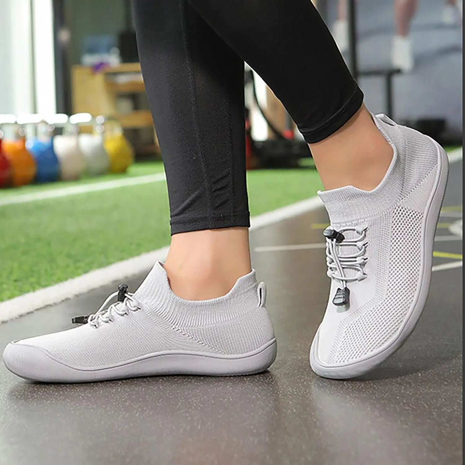 Orthopedic Shoes for Women Breathable Soft Slip On Mens Dress Shoes Fashion Men Shoes Casual Waterproof Sneakers Steel Toe Tennis Shoe Loafers Shoe