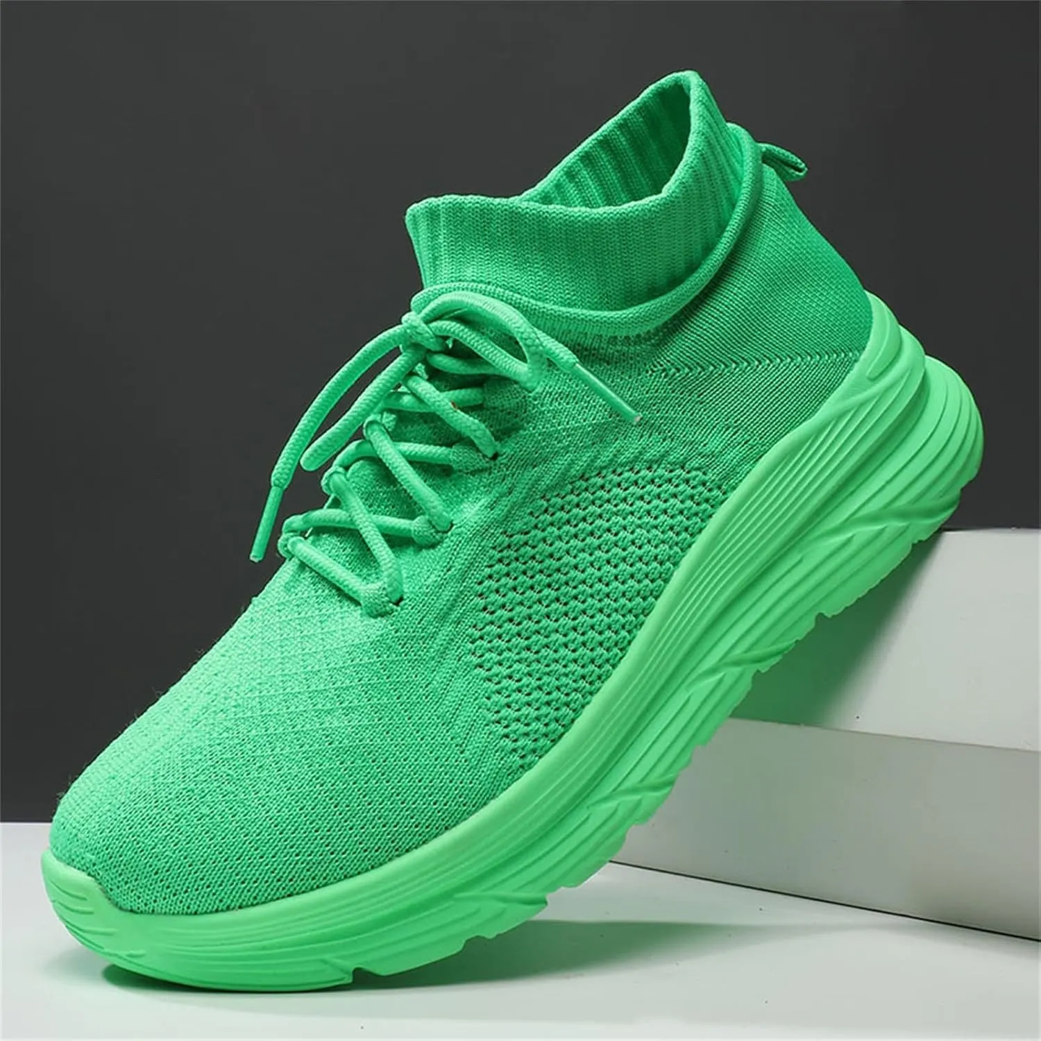 Orthopedic Shoes for Women Woven Slip on Walking Mens Tennis Shoes Walking Men Casual Shoes Men Shoes Sneakers Platform Tennis Shoe Loafers Shoe