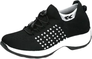 Orthopedic Shoes for Women Woven Slip on Walking Slip On Shoes Women Casual Dress Casual Shoes White Sneakers Platform Tennis Shoe Loafers Shoe