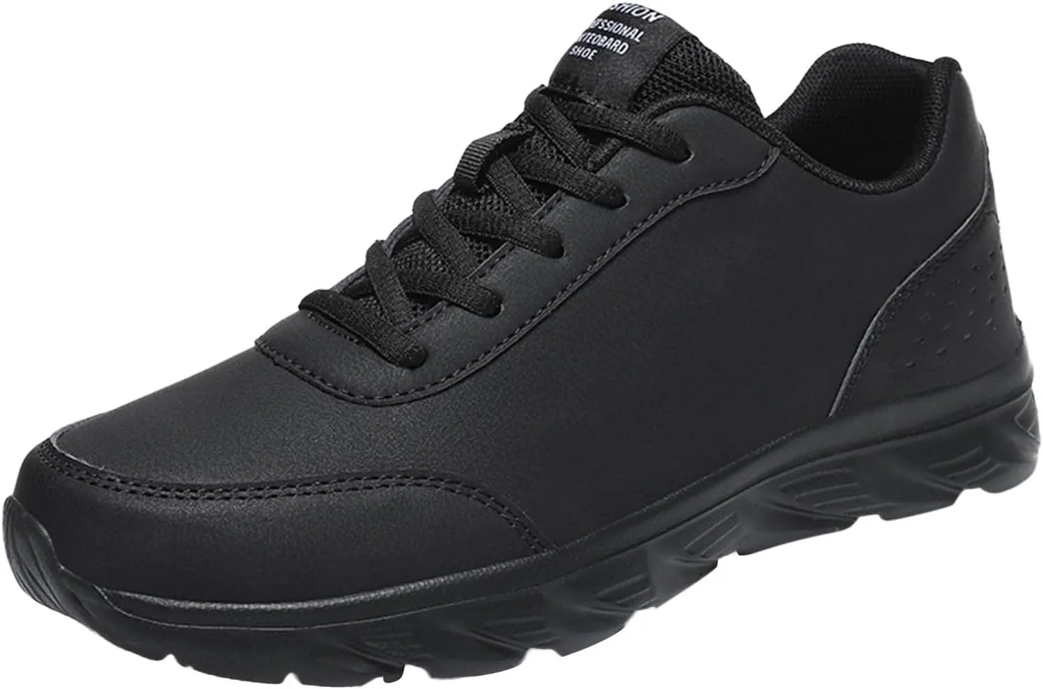 Outdoor Jogging Sneakers for Men Comfortable Breathable Lightweight Tennis Shoe Men's Comfortable Canvas Shoes