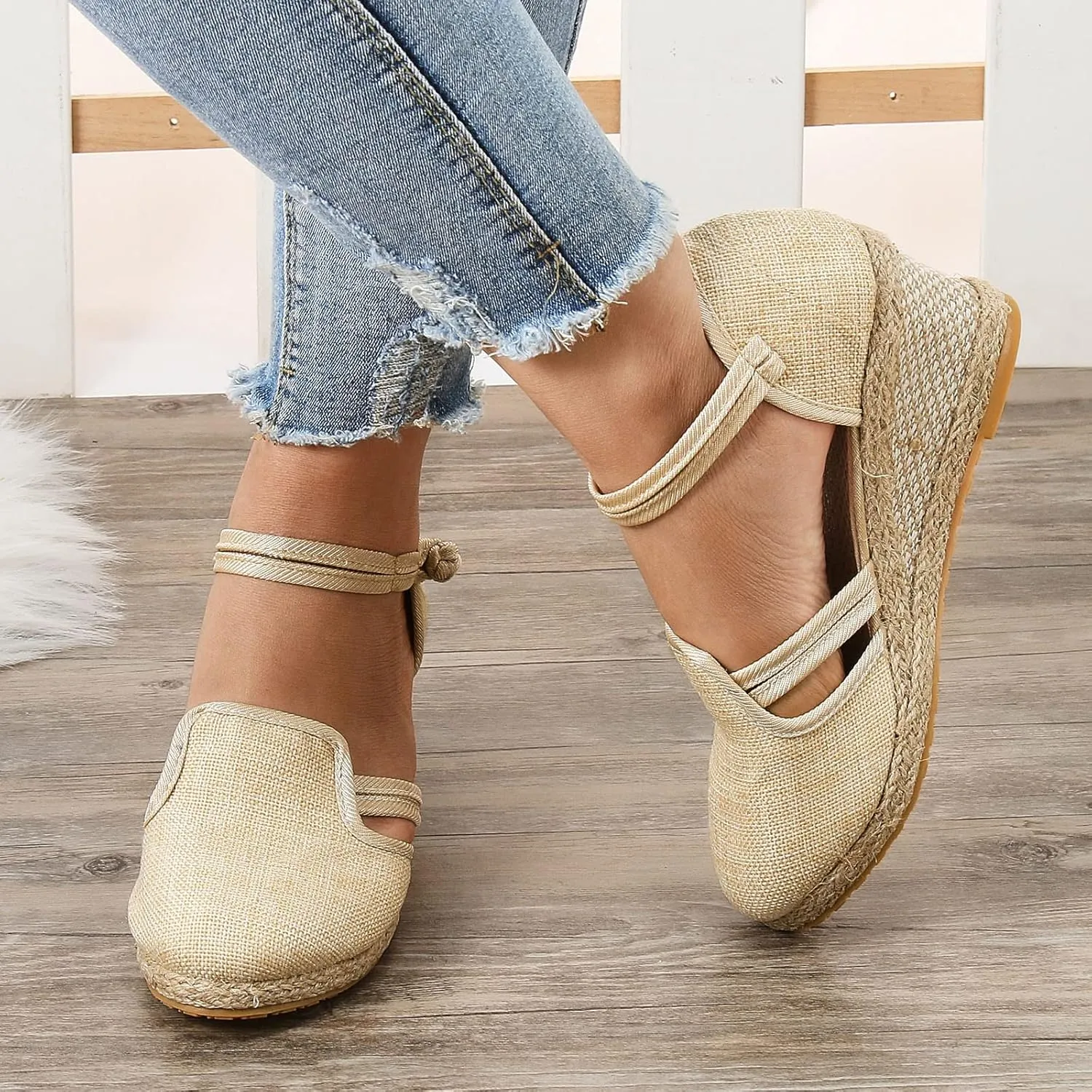 Pump Heels for Women Dressy Silver Heels Strappy Buckle Heeled Sandal with Tall Thick Heel Women Dress Shoes