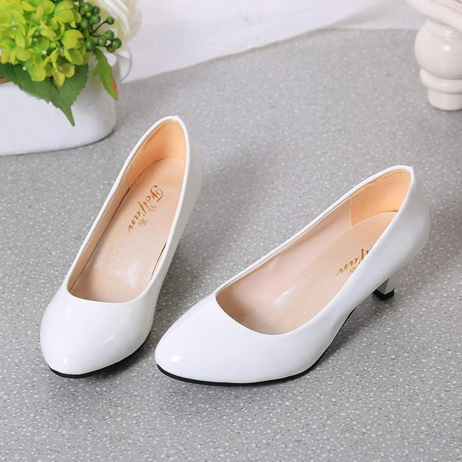 Pump Sparkly Heels Women Sandals Open Toe High Heeled Sandals for Prom Party Daily Wear Silver Shoes for Women