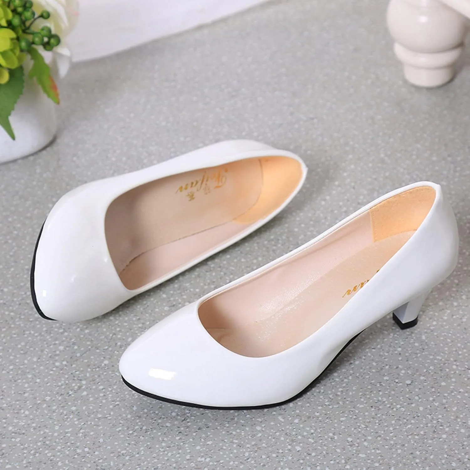 Pump Sparkly Heels Women Sandals Open Toe High Heeled Sandals for Prom Party Daily Wear Silver Shoes for Women