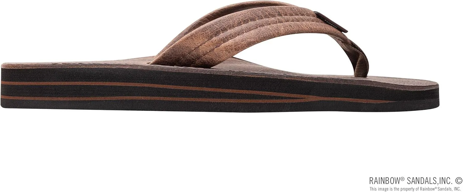 Rainbow Sandals Men's Classic