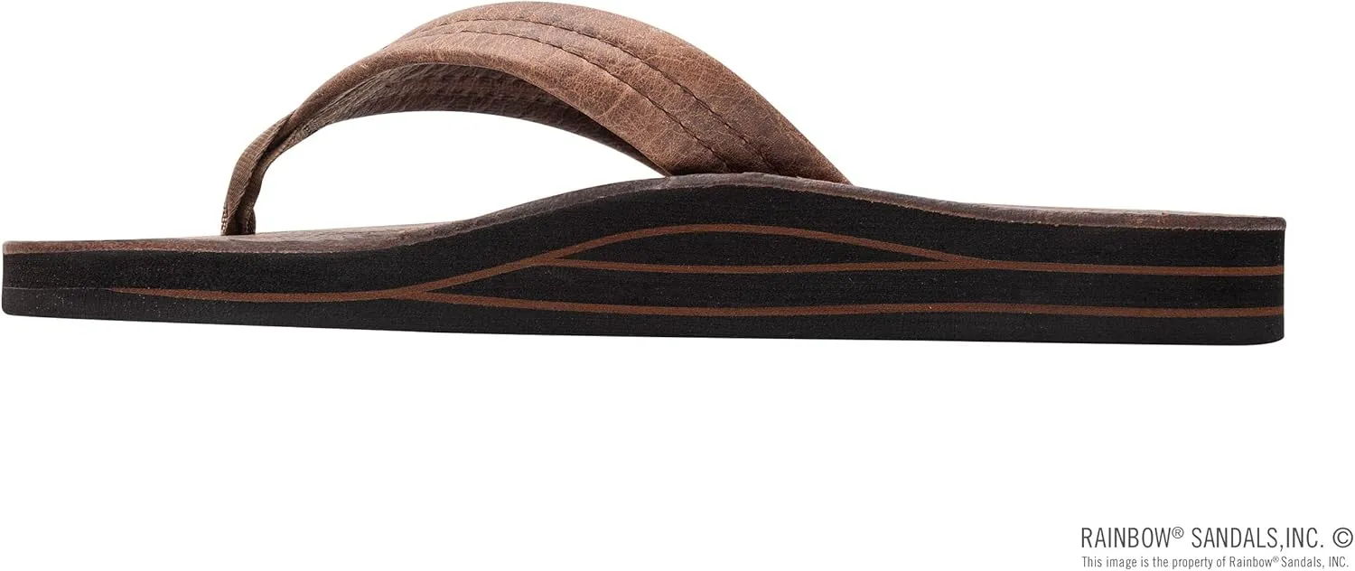 Rainbow Sandals Men's Classic