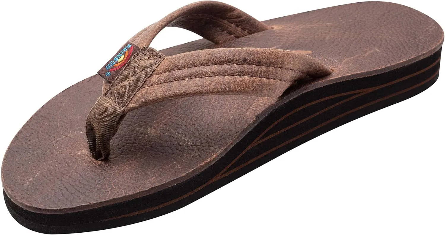 Rainbow Sandals Men's Classic