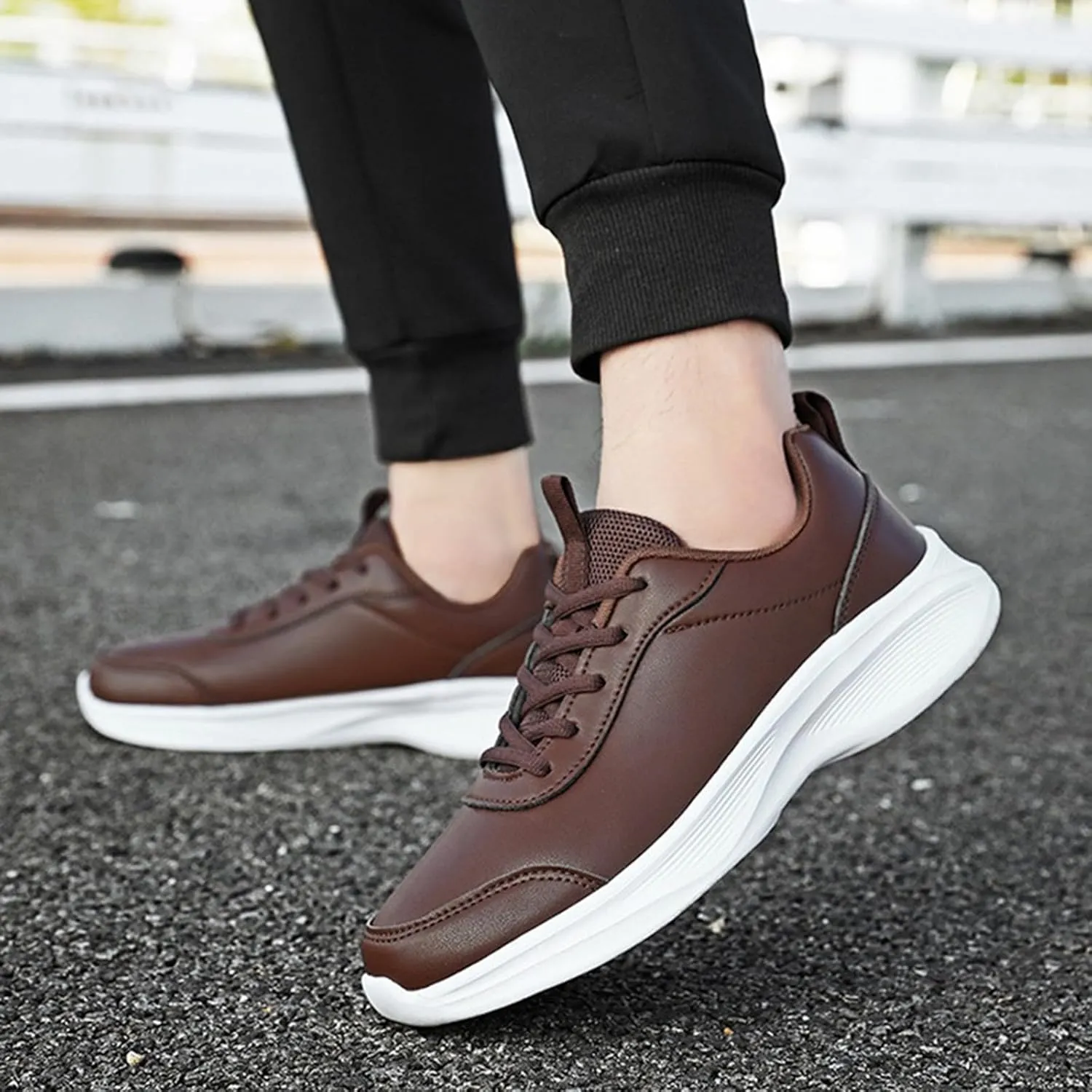 Running Shoes for Women Womens Fashion Sneakers Black Loafers Women Comfortable Closed Toe Indoor and Outdoor Christmas Loafers Women Loafers for Women Casual