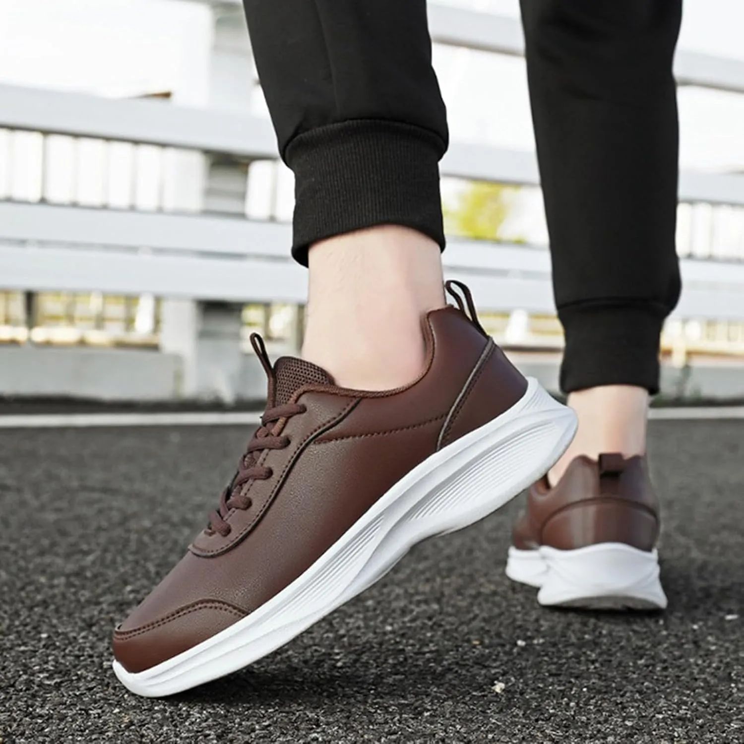 Running Shoes for Women Womens Fashion Sneakers Black Loafers Women Comfortable Closed Toe Indoor and Outdoor Christmas Loafers Women Loafers for Women Casual