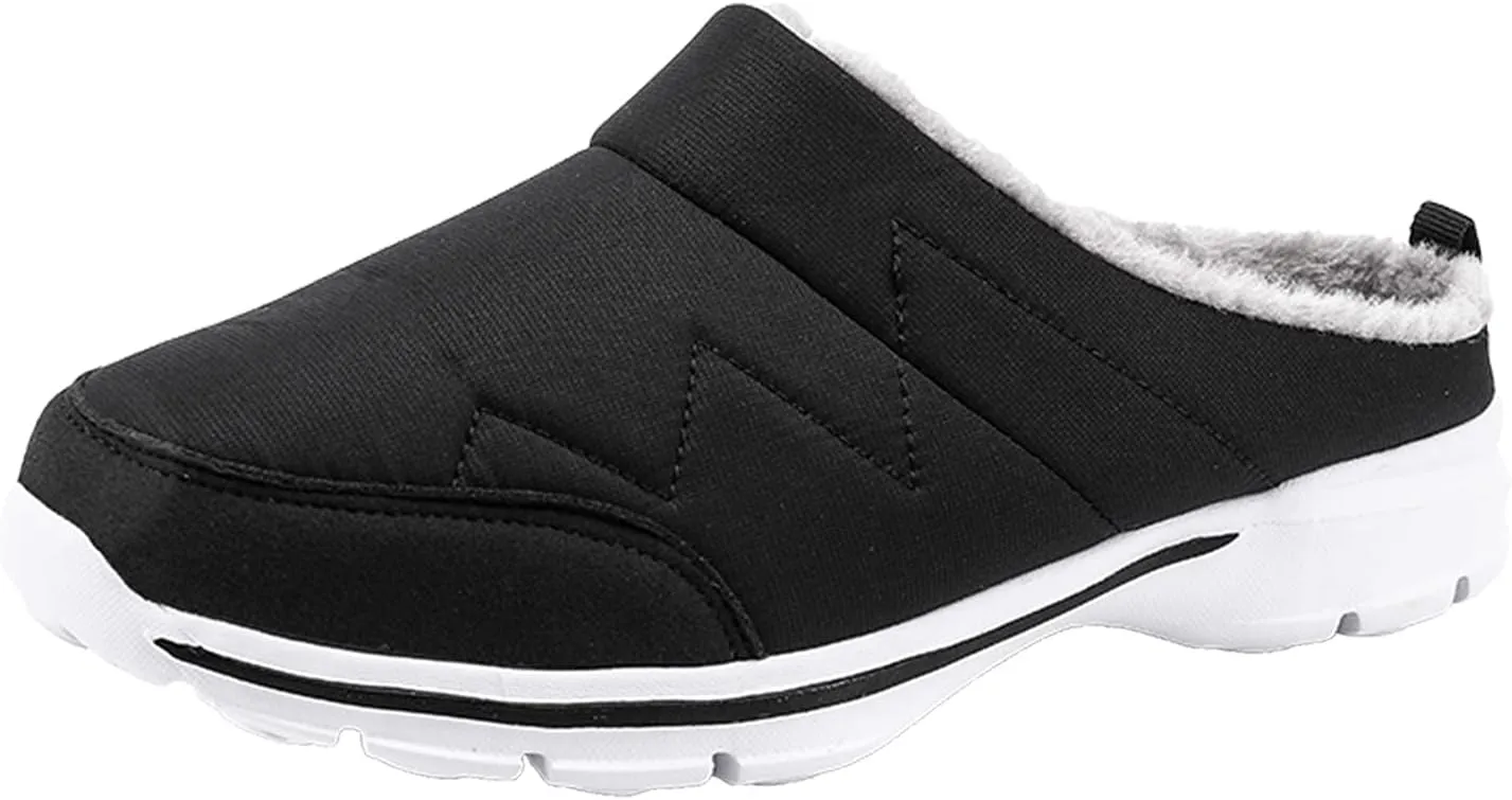 Running Shoes Womens Lightweight White Platform Sneakers Womens Walking Shoes Comfortable & Lightweight Loafers for Men Womens Slip On Sneakers with Arch Support