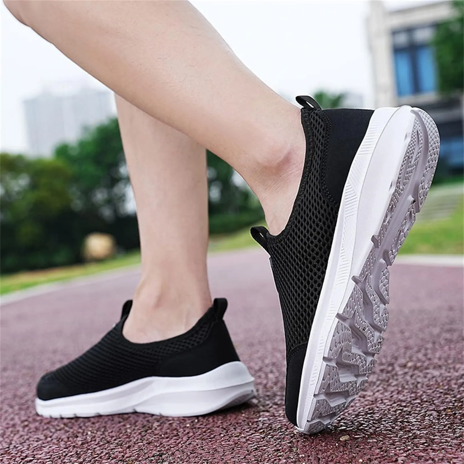 Running Shoes Womens Lightweight White Sneakers for Women Brown Dress Shoes for Men Comfortable & Lightweight Women Loafers Comfortable Sneakers for Men Wide Width