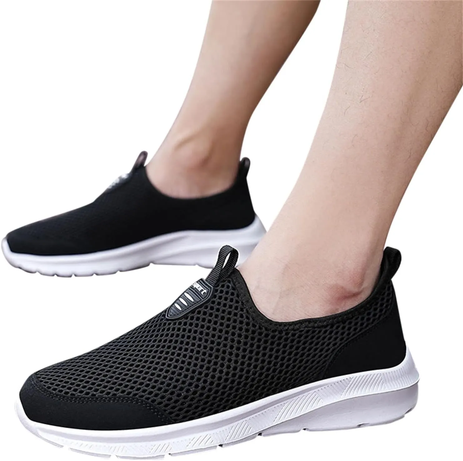 Running Shoes Womens Lightweight White Sneakers for Women Brown Dress Shoes for Men Comfortable & Lightweight Women Loafers Comfortable Sneakers for Men Wide Width
