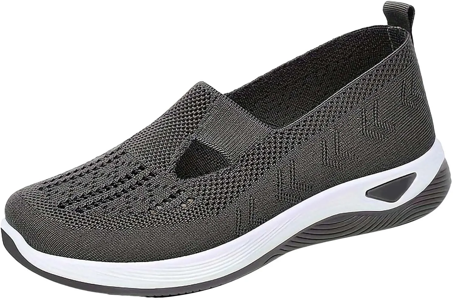 Sales Today Clearance Women's Woven Orthopedic Breathable Soft Shoes Casual Dress Shoes Wedge Sneakers for Women Women's Tennis Shoes Winter Walking Shoe Loafers Casual Slip On