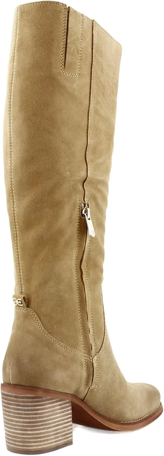 Sam Edelman Women's Soyer Western Boot