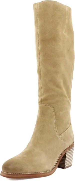 Sam Edelman Women's Soyer Western Boot