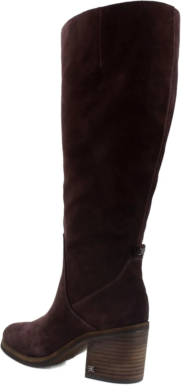 Sam Edelman Women's Soyer Western Boot