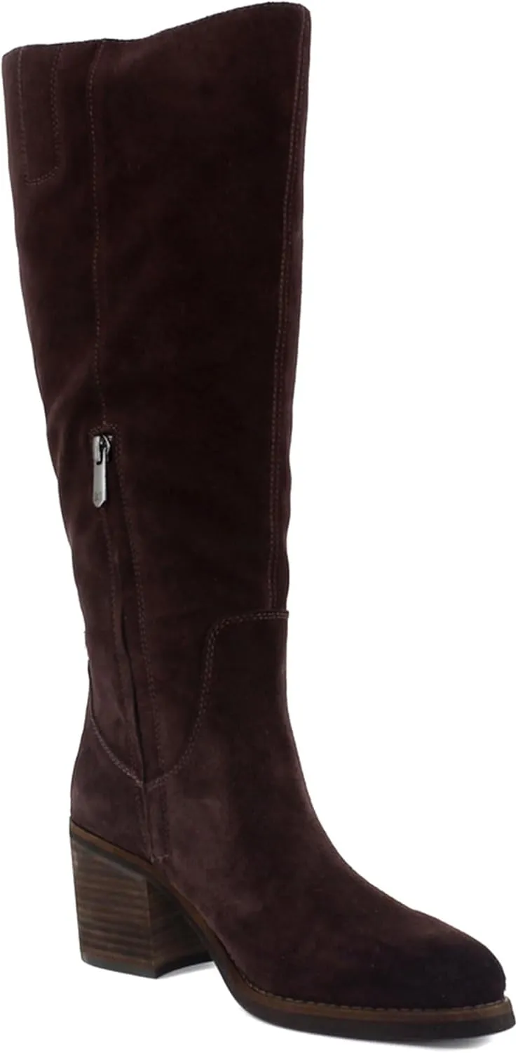 Sam Edelman Women's Soyer Western Boot