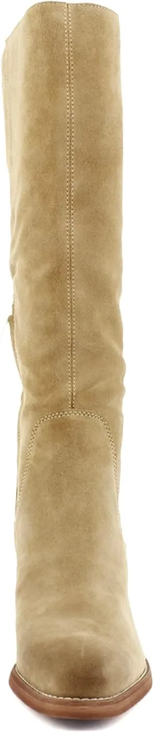 Sam Edelman Women's Soyer Western Boot