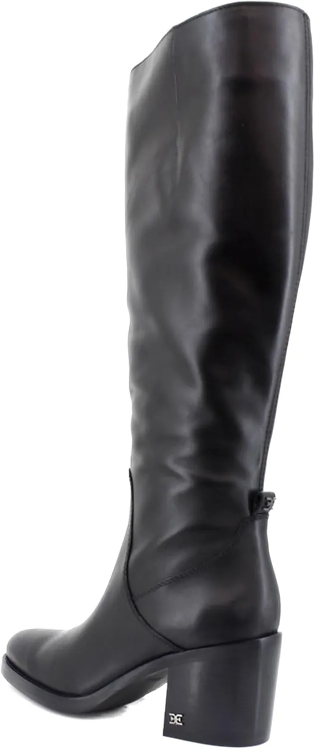 Sam Edelman Women's Soyer Western Boot