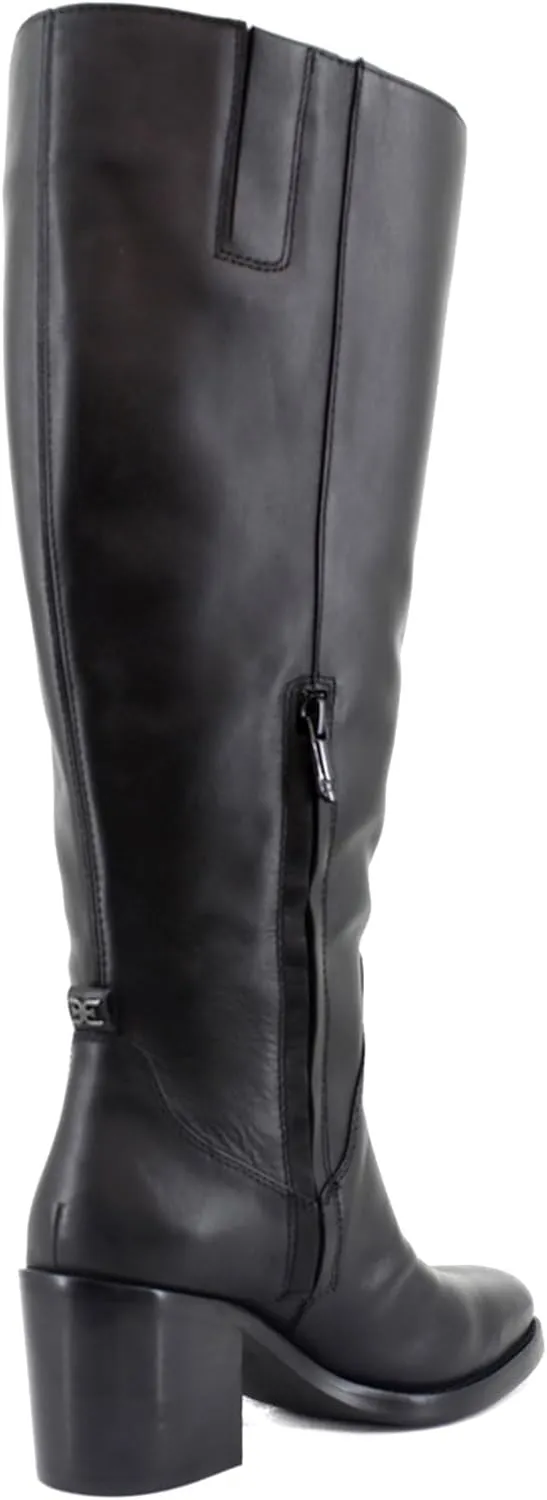 Sam Edelman Women's Soyer Western Boot