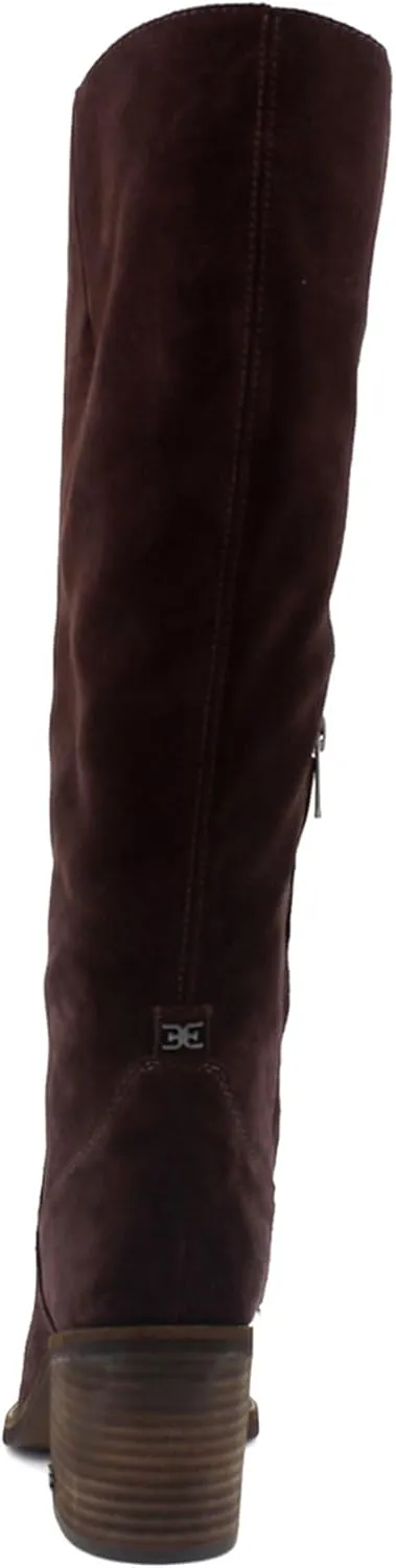 Sam Edelman Women's Soyer Western Boot