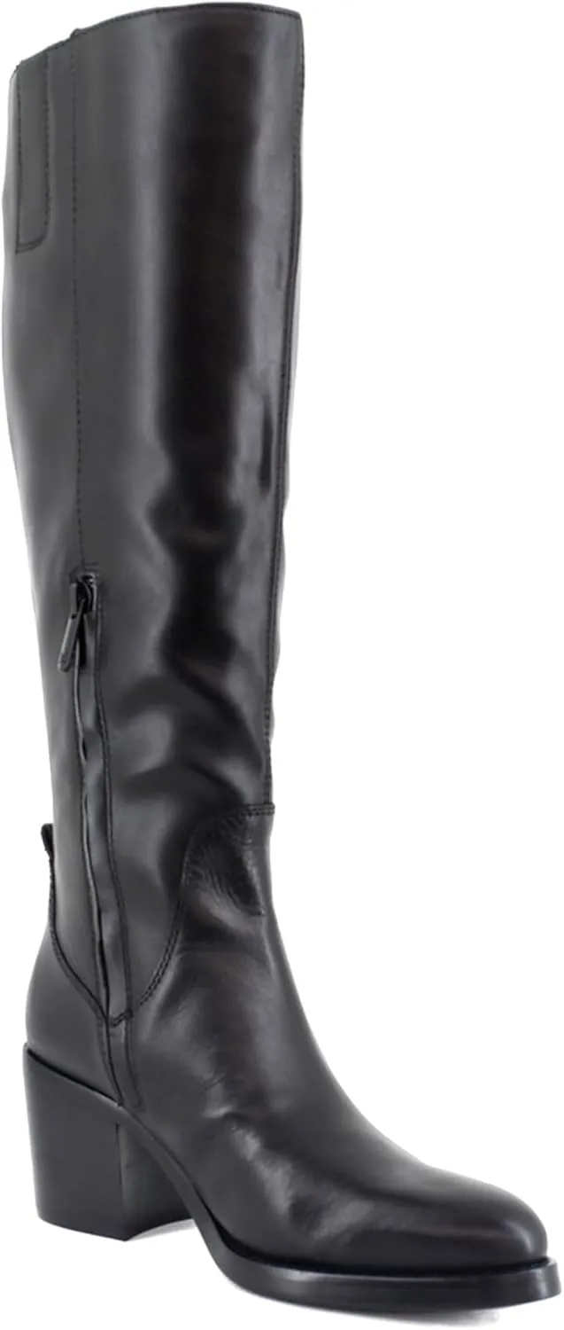 Sam Edelman Women's Soyer Western Boot