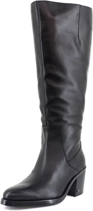 Sam Edelman Women's Soyer Western Boot