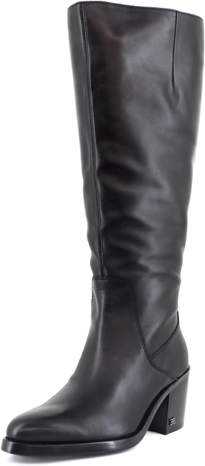 Sam Edelman Women's Soyer Western Boot
