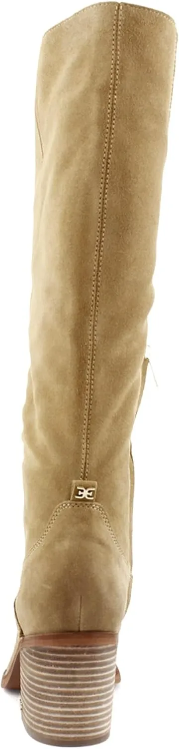 Sam Edelman Women's Soyer Western Boot