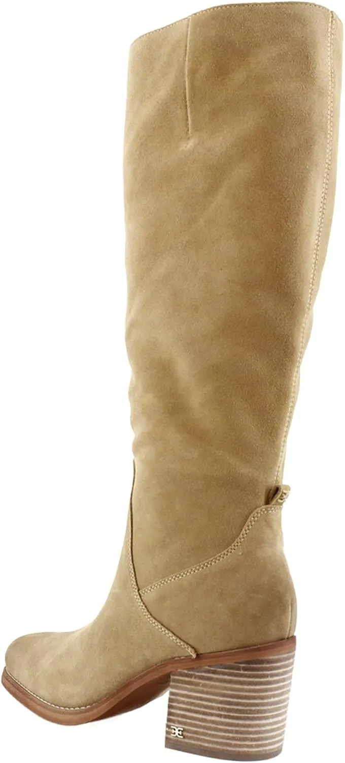 Sam Edelman Women's Soyer Western Boot