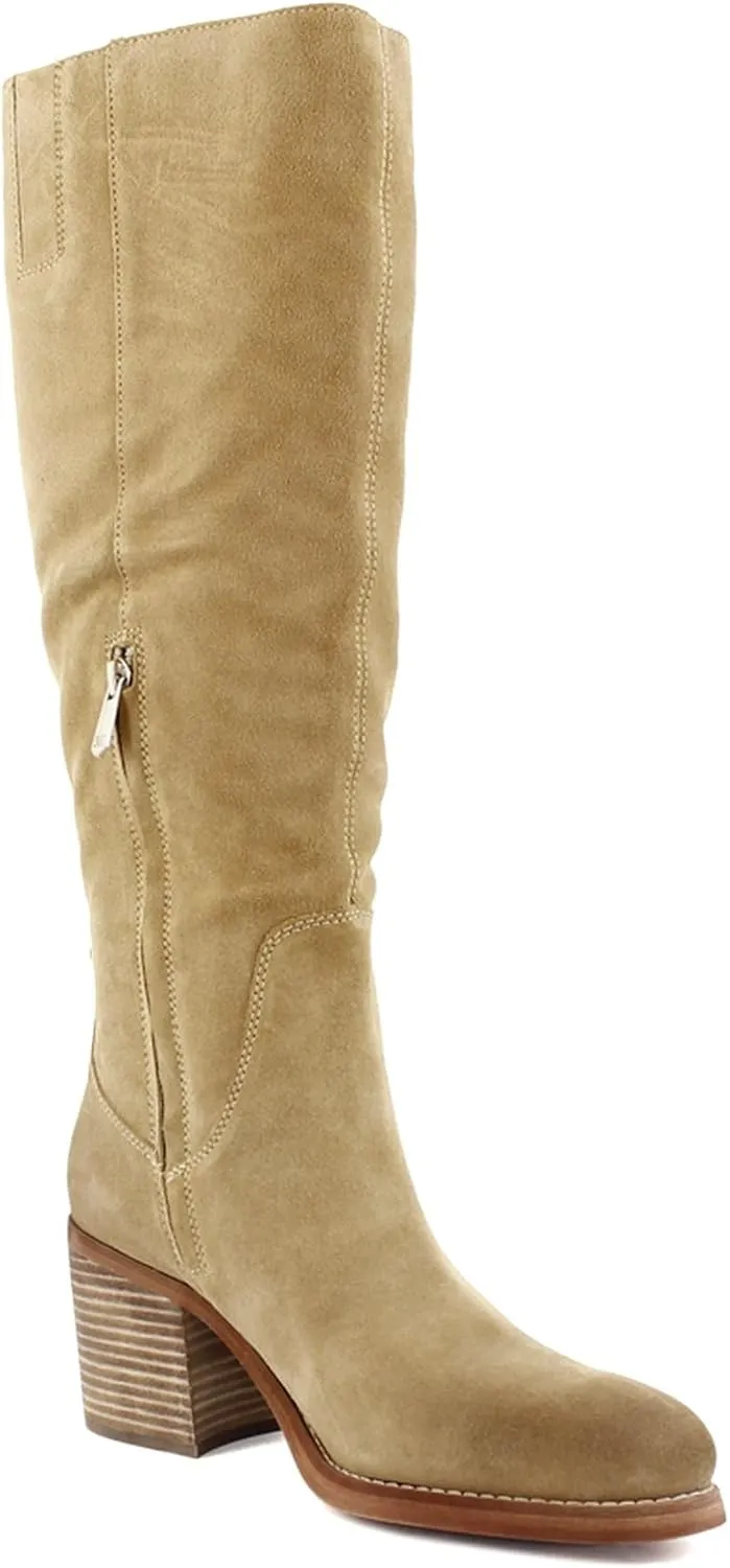 Sam Edelman Women's Soyer Western Boot