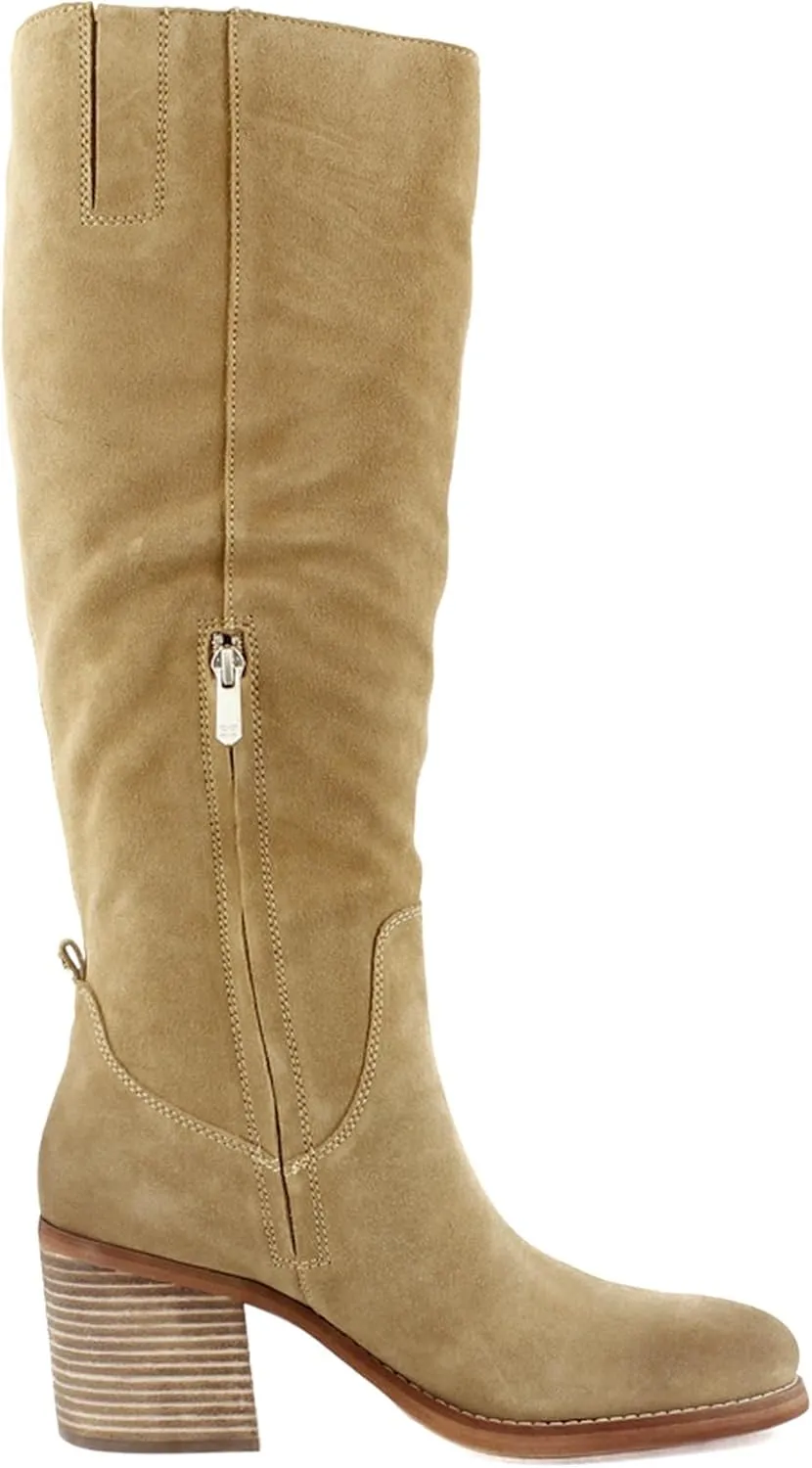 Sam Edelman Women's Soyer Western Boot