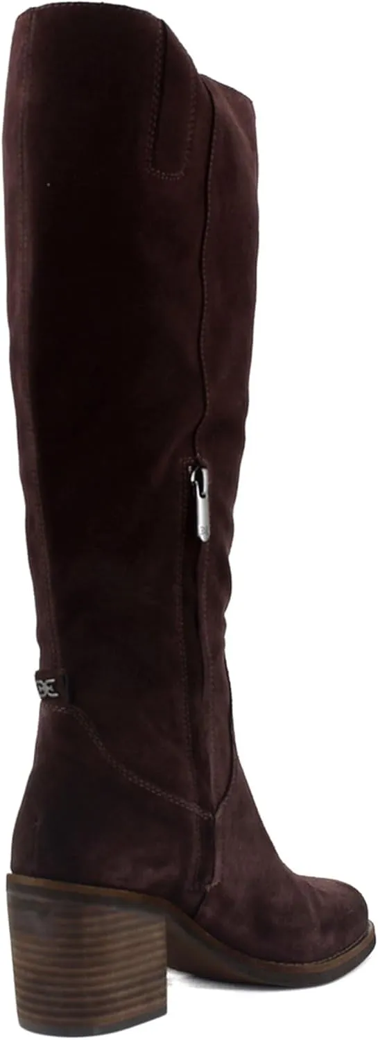Sam Edelman Women's Soyer Western Boot