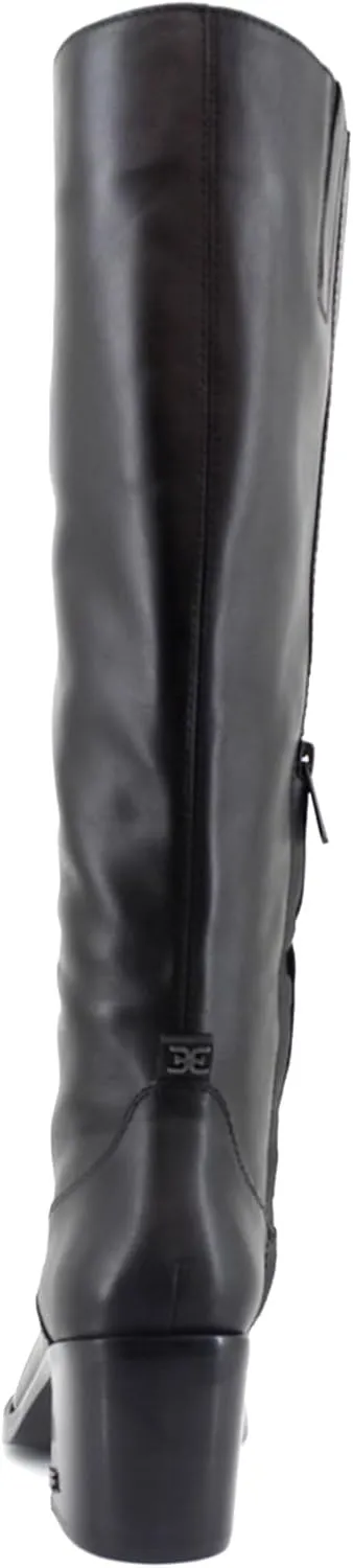 Sam Edelman Women's Soyer Western Boot