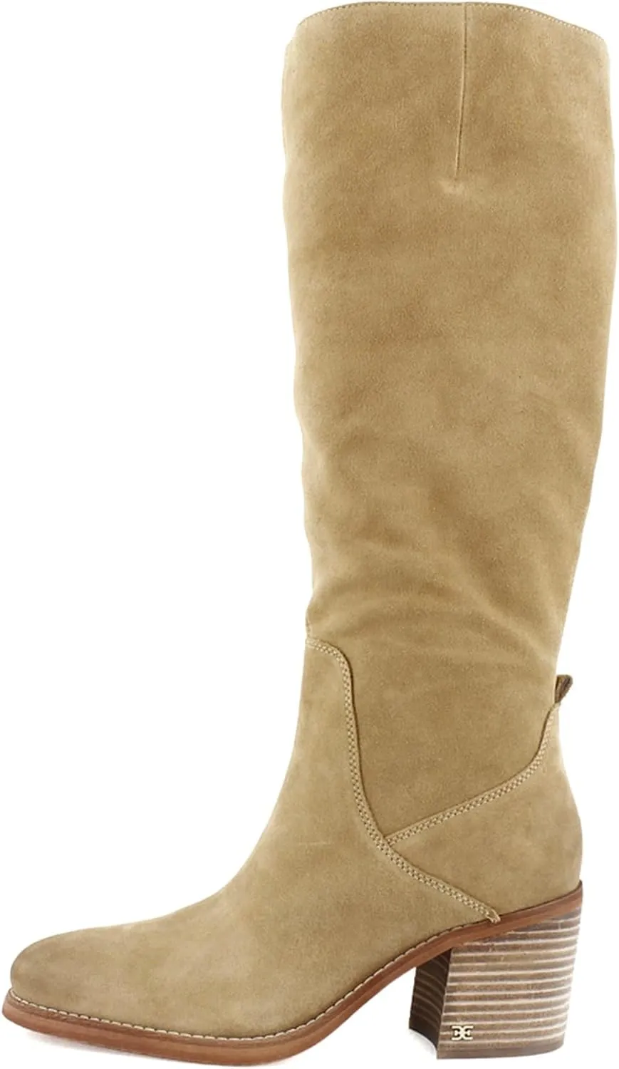 Sam Edelman Women's Soyer Western Boot