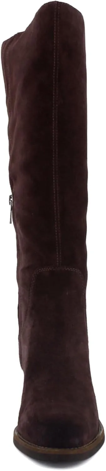 Sam Edelman Women's Soyer Western Boot