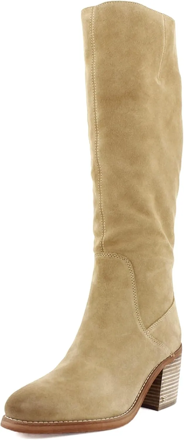 Sam Edelman Women's Soyer Western Boot