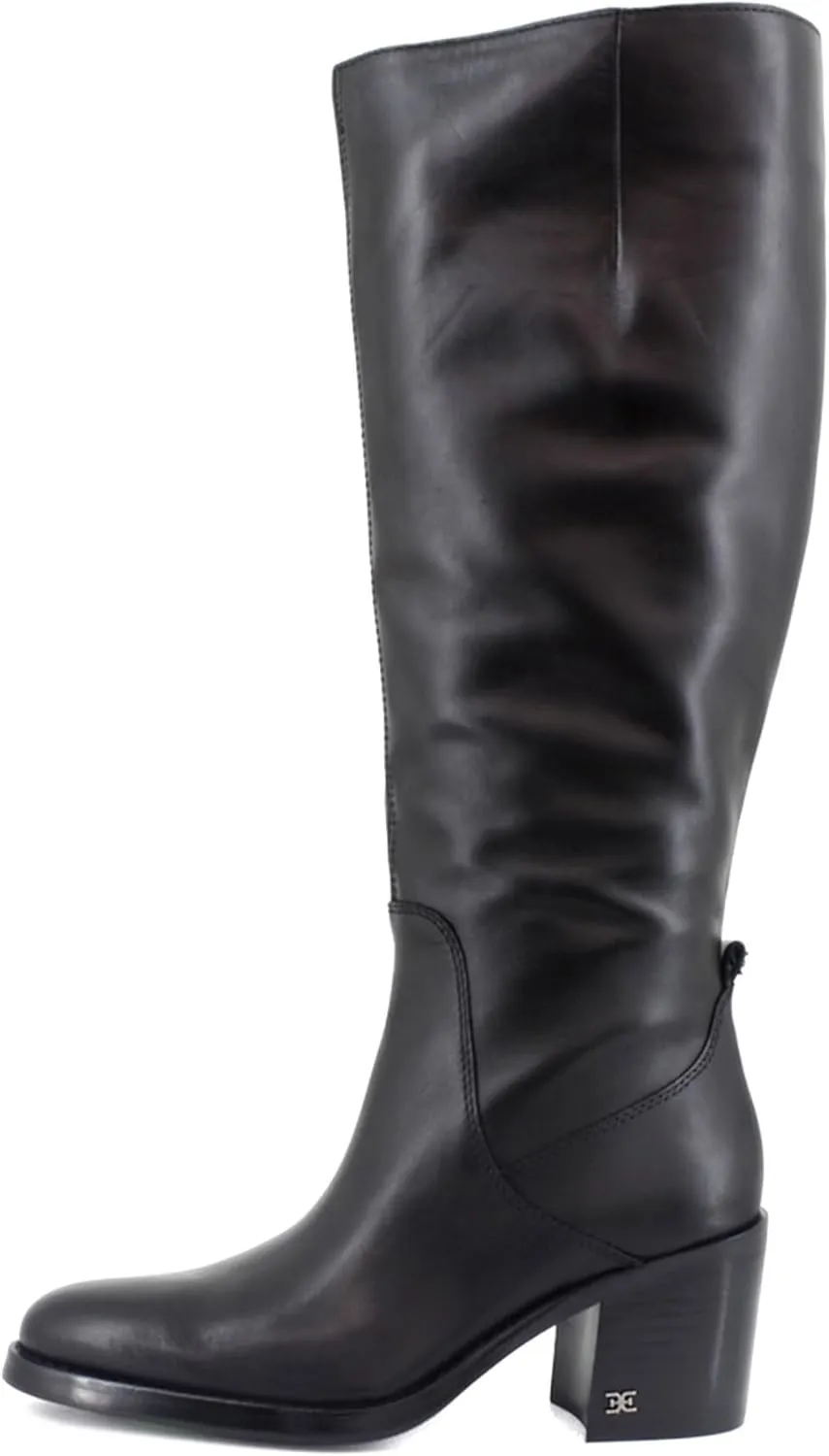 Sam Edelman Women's Soyer Western Boot