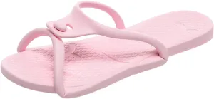 Slides For Women Ladies Shoes Couple Travel Portable Bathroom Slippers Comfortable Soft Sole Foldable Slippers