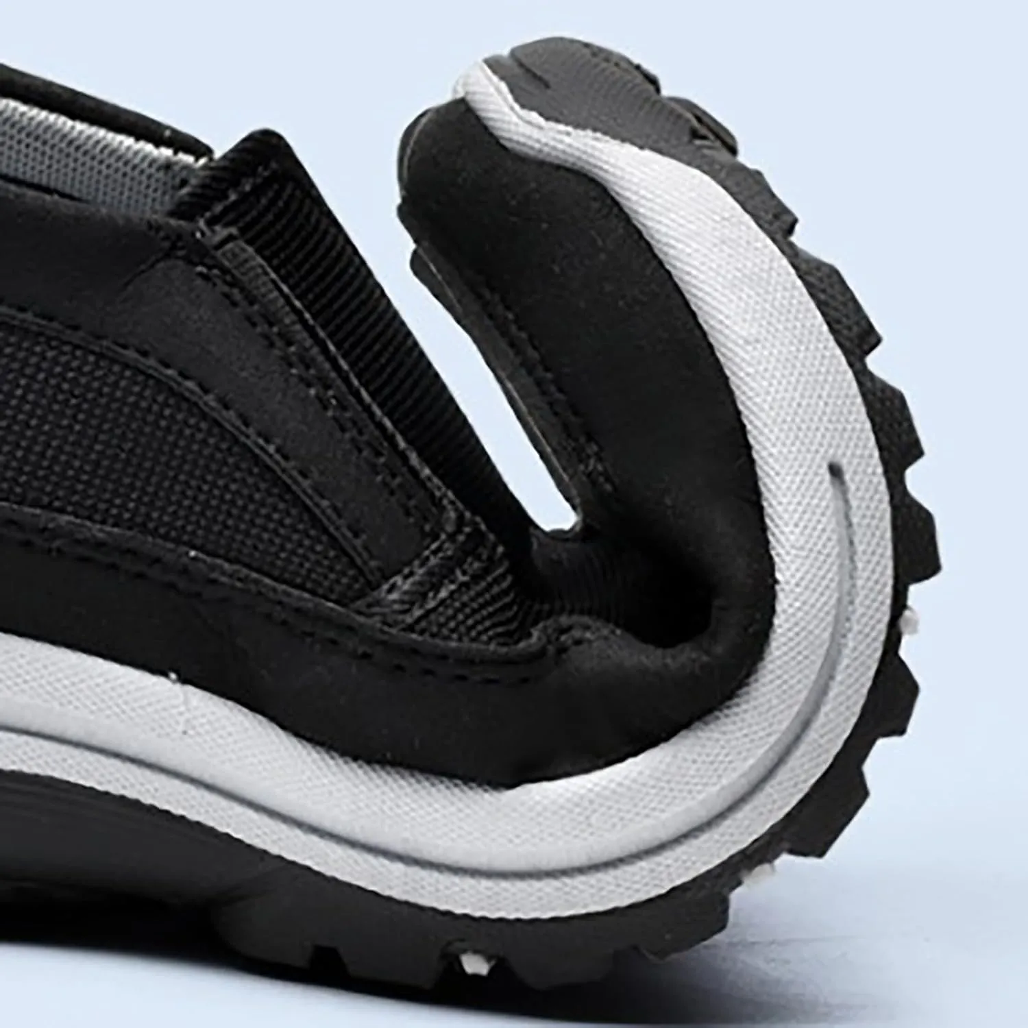 Slip On Shoes Women Sneakers for Women Clearance Women Loafers Closed Back Lightweight Breathable Women's Christmas Shoes Women's Wide Loafers