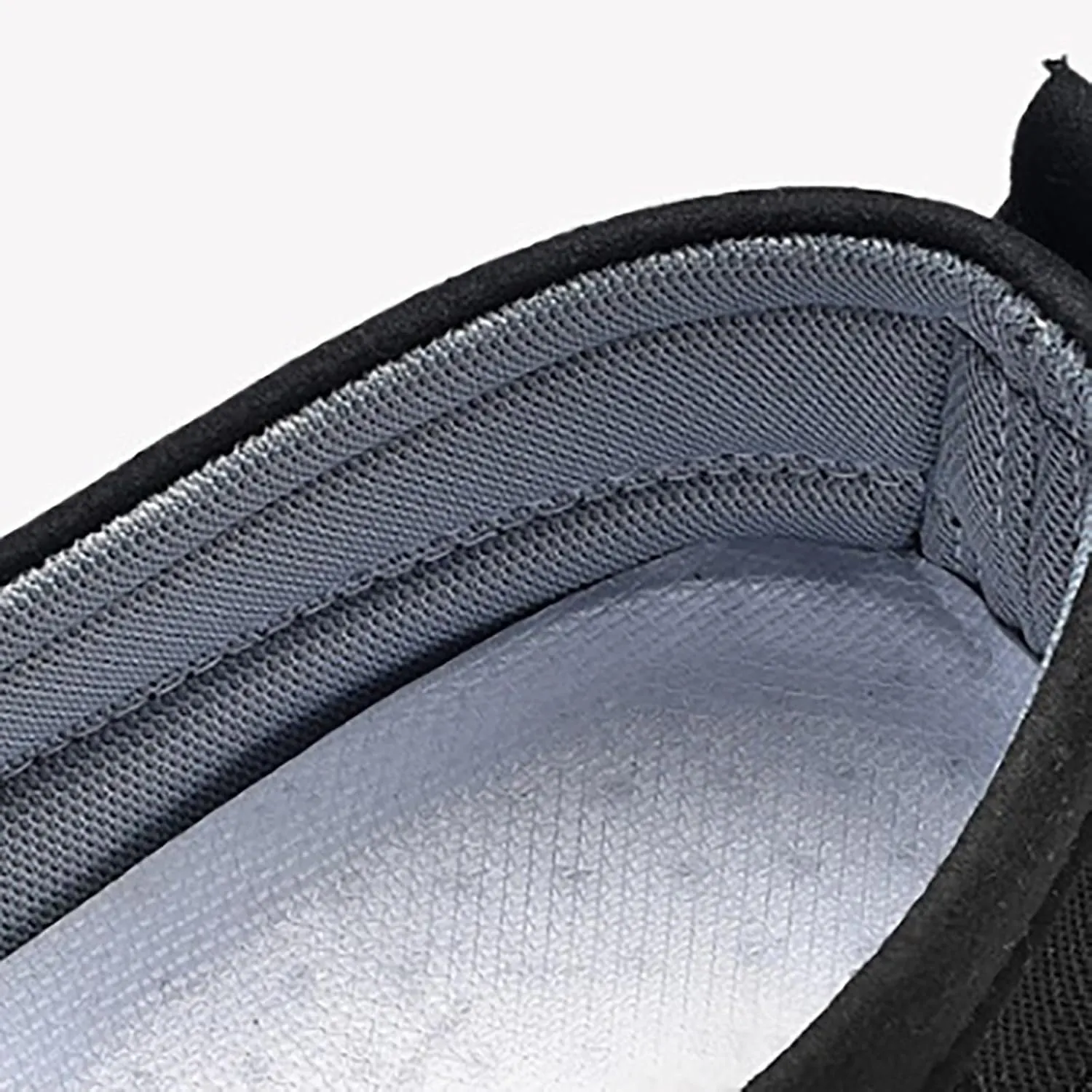 Slip On Shoes Women Sneakers for Women Clearance Women Loafers Closed Back Lightweight Breathable Women's Christmas Shoes Women's Wide Loafers