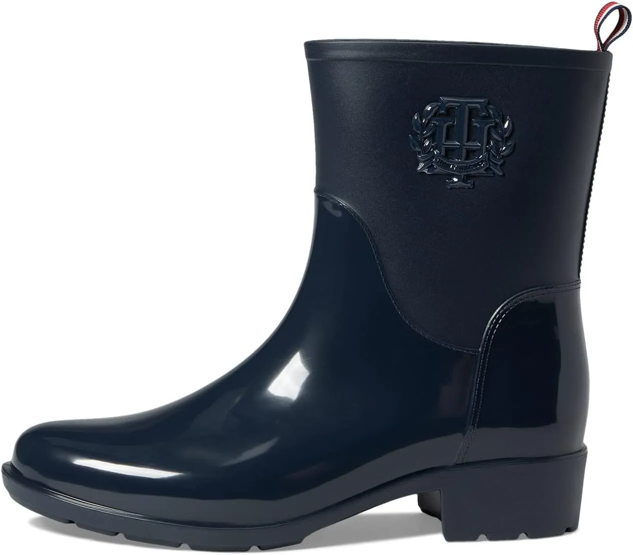Tommy Hilfiger Women's Kraig Boot