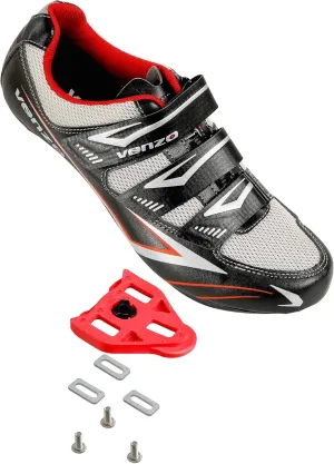Venzo Men's Classic