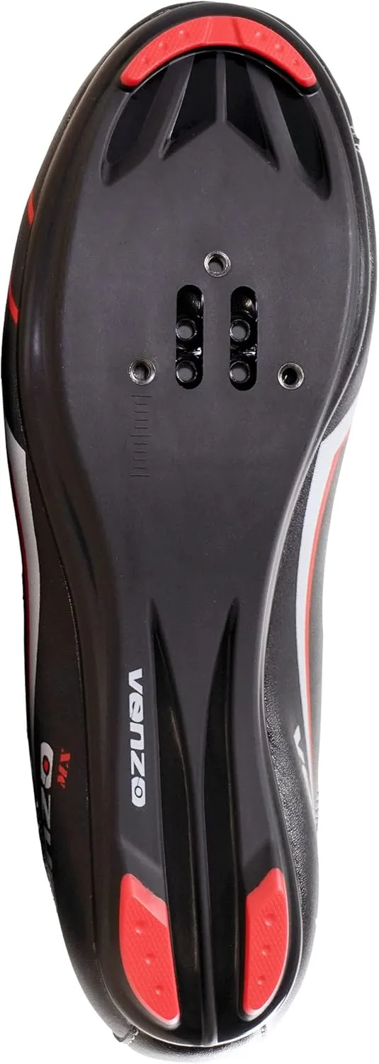 Venzo Men's Classic