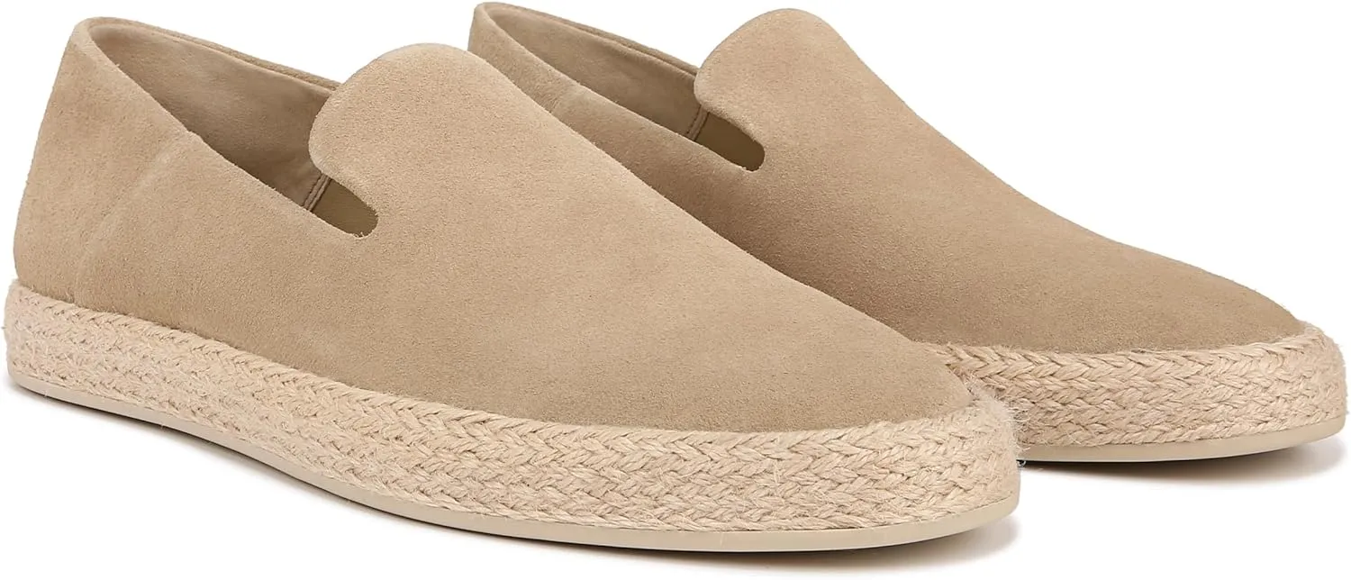 Vince Men's Classic Loafer