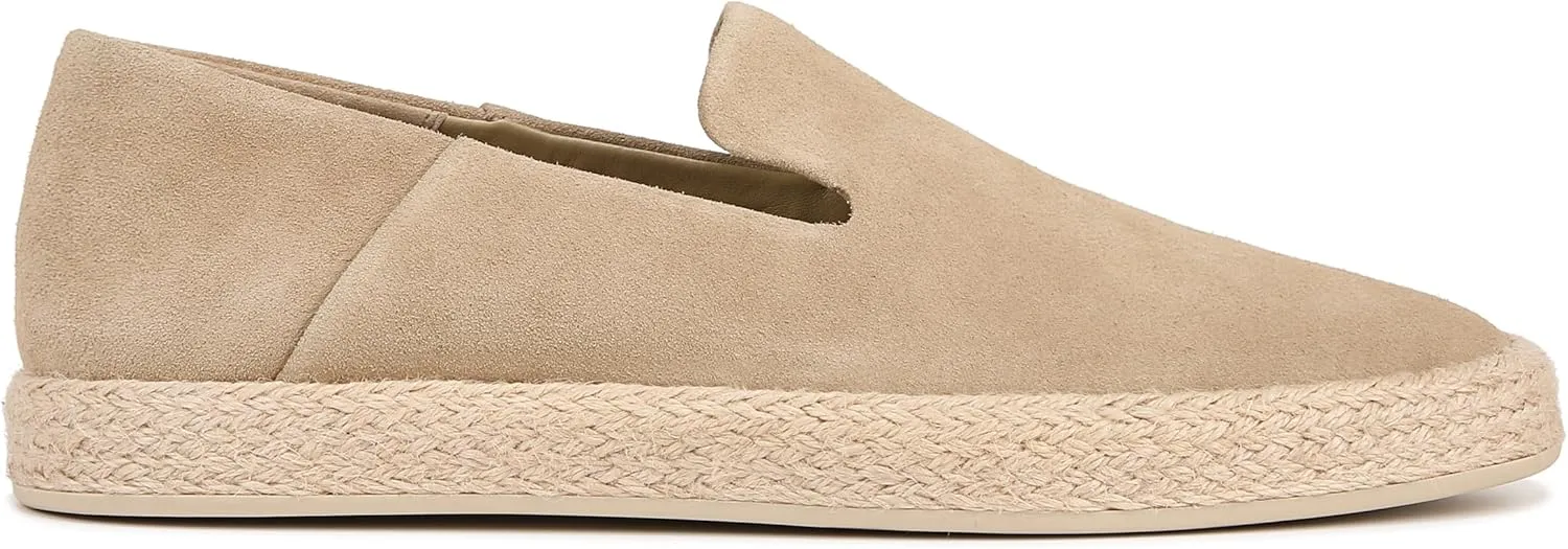 Vince Men's Classic Loafer